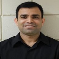 Dr. Amarjit ‘Al’ Luniwal,Ph.D.