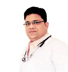 Dr. Rahul Jain