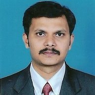 Dr. Amarnath Yerramala