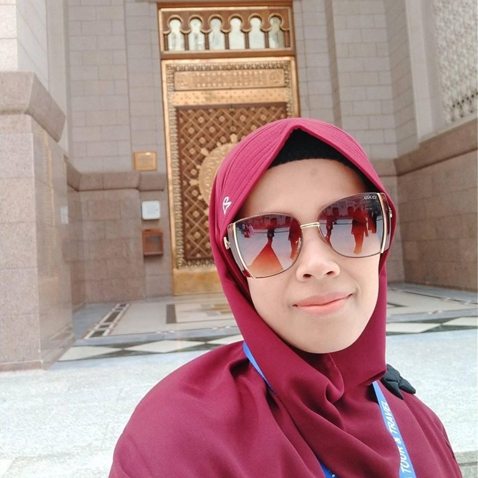Dr. Isnanita Noviya Andriyani