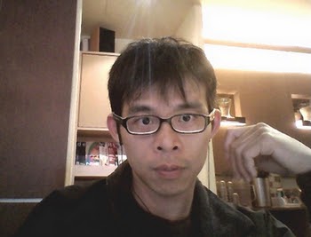 Dr. Chih-Yao Chang