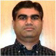 Dr. Gyanendra Singh, Ph.D.