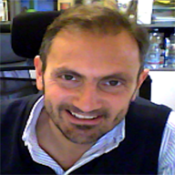 Dr. Amedeo Amedei