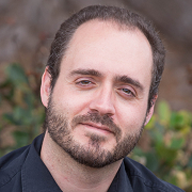 Dr. Aitor Aguirre, Ph.D.