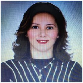 Dr. Eser Oz Oyar
