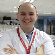 Dr. Aaron J. Courtenay, Ph.D.