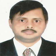 Dr. Pradipta Bhakta