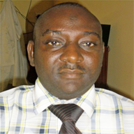 Dr. Abdulrahman Bello