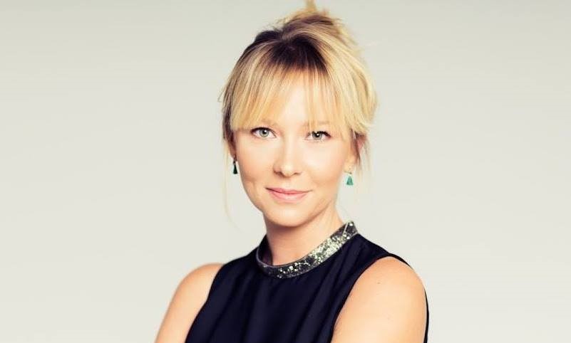 Dr. Aleksandra K. Przegalinska
