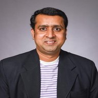 Dr. Mahesh S.Padanad, Ph.D.