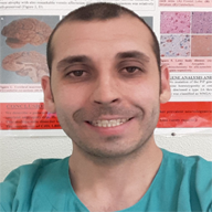Dr. Iván Fernández Vega, MD, Ph.D.
