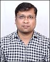 Mr. Sachin S. Gaikwad