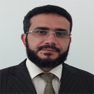Dr. Muaadh A. Mohammed Ali