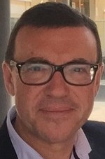 Dr. Bernardino Benito