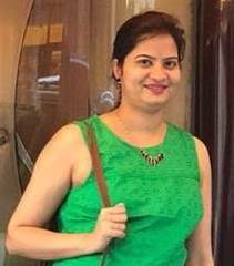 Prof. Akansha Mishra