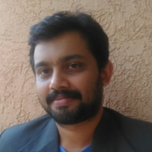 Dr. Arun Korath