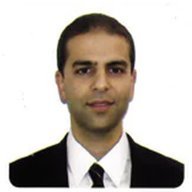 Dr. Mehran Taherian, MD