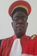 Pr. Dr. Claver BOUNDJA
