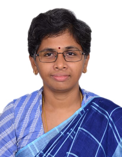 Dr. C. Neelima PhD.
