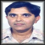 Dr. Anvarhusein A. Isab