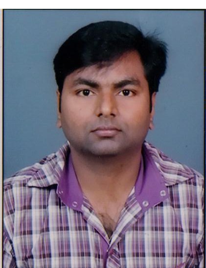 Dr. Sanjay Kumar Bharti