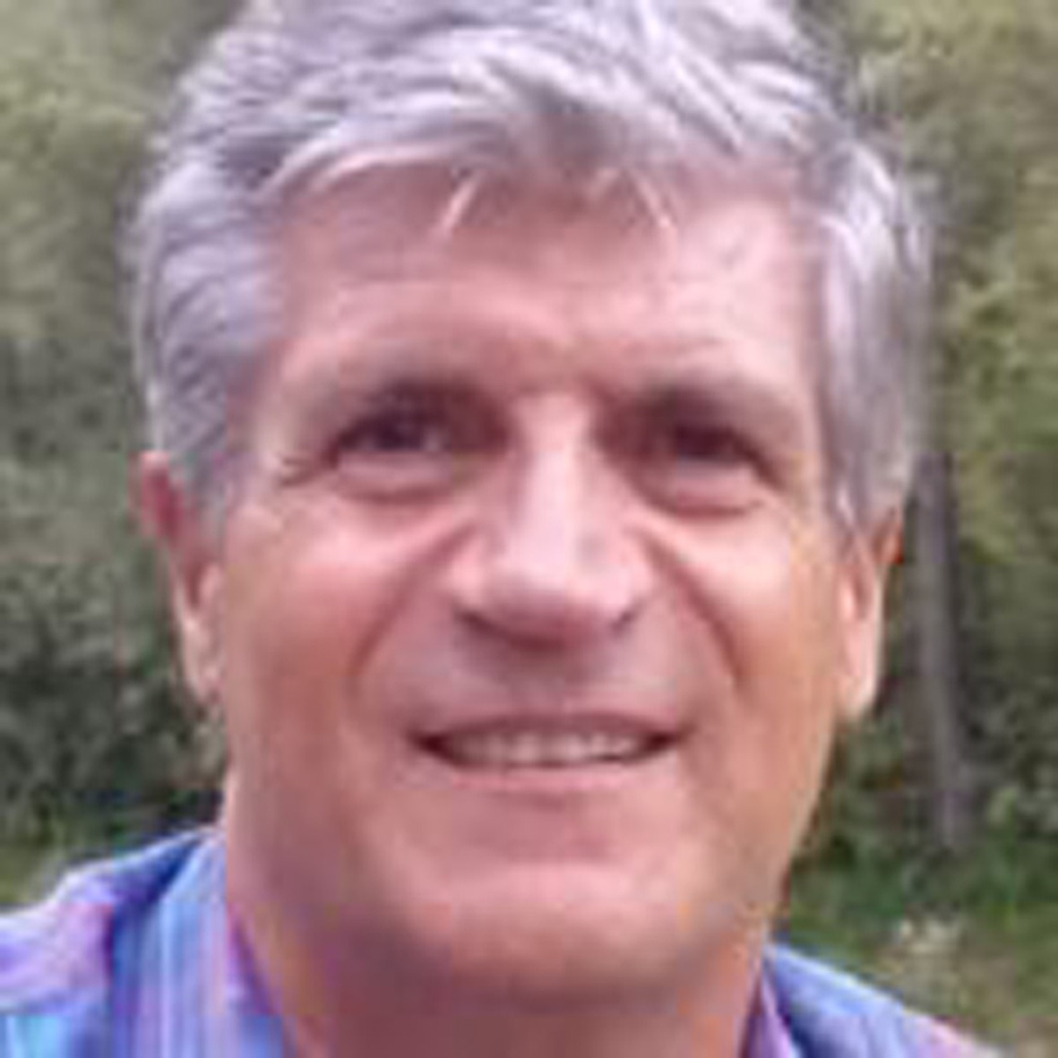 Dr. Alberto Zani