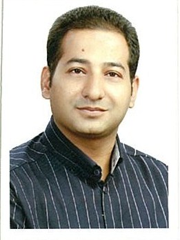 Dr. Mahdi Hosseini