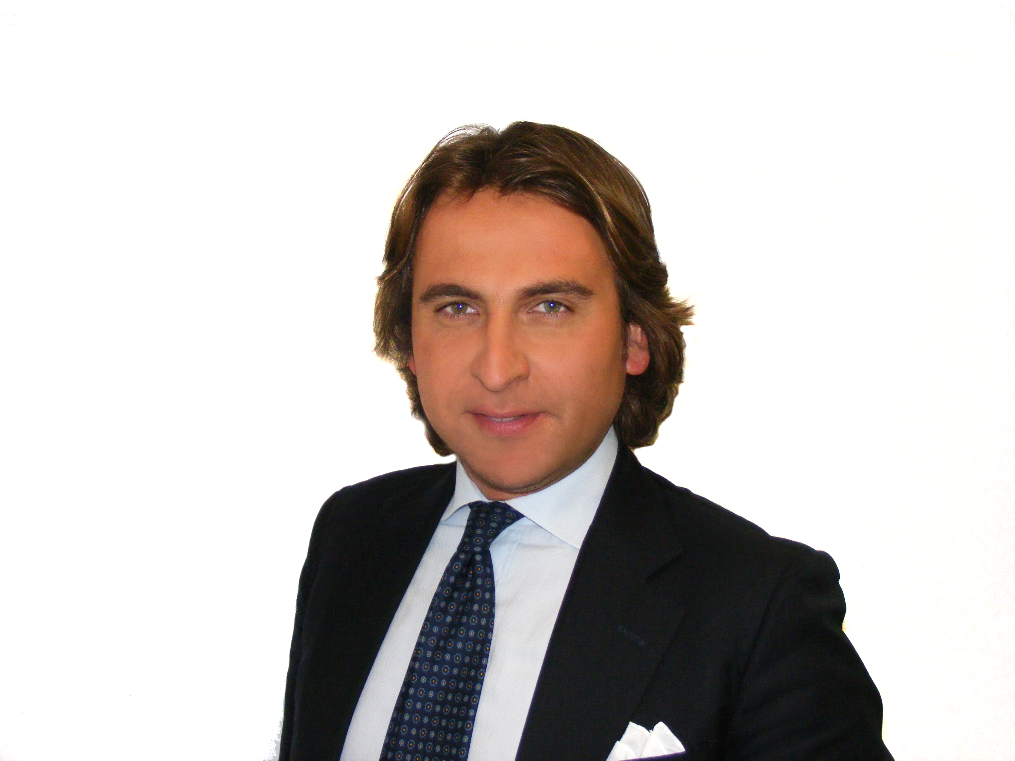 Prof. Pietro Gentile