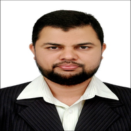 Dr. Iizhar Ahmed Syed