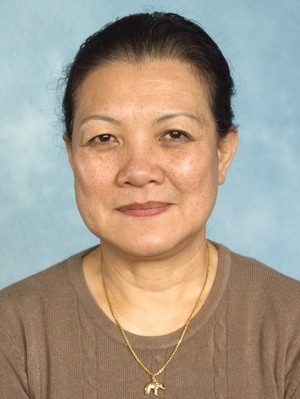 Dr. Khyne U Mar
