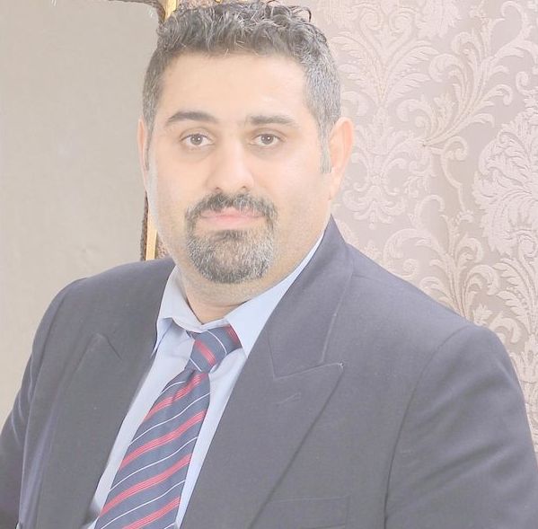 Dr. Kaveh Ostad-Ali-Askari,
