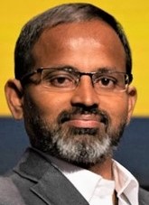 Dr. M. Sabarimalai Manikandan