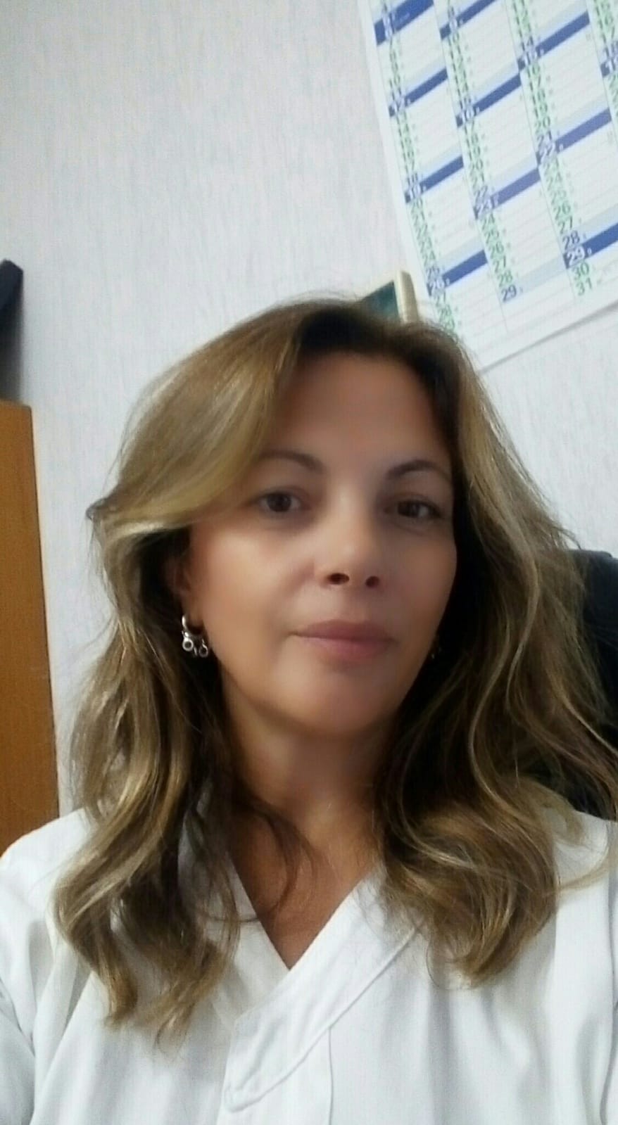 Dr. Nicoletta Urbano