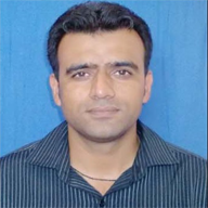 Kedar Prasad Yadav