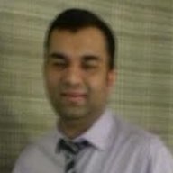 Dr. Nayan K. Desai, MD