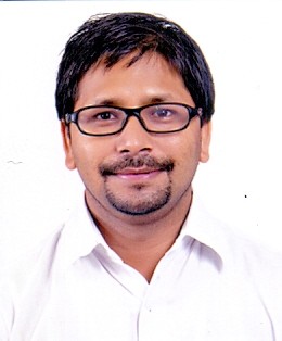 Dr. Sunil Kumar Mishra