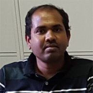Dr. Thirupathi Barla