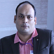 Dr. Jawed A. Siddiqui, Ph.D.