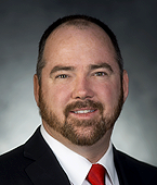 Dr. Robert L. Clegg, PhD, MPH, MCHES