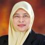 Dr Fauziah Binti Jummaat