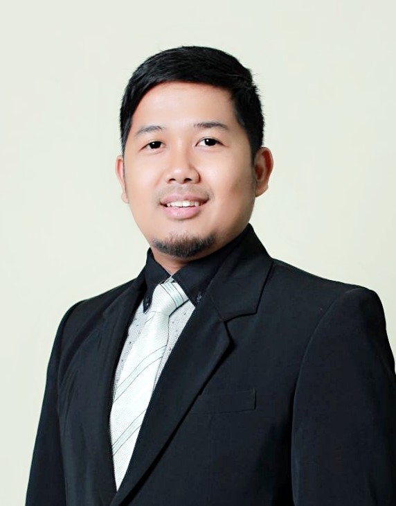 Dr. Ari Riswanto