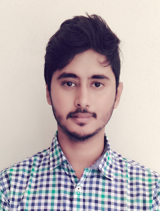 Dr. Atun Roy Choudhury