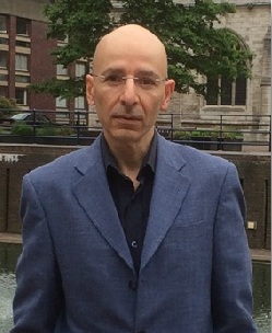 Prof. Dimitris Drikakis