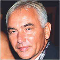 Dr. Dragan Milicevic