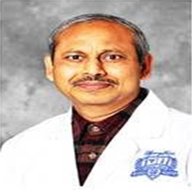 Dr. Jagadananda Ghosh, Ph.D.