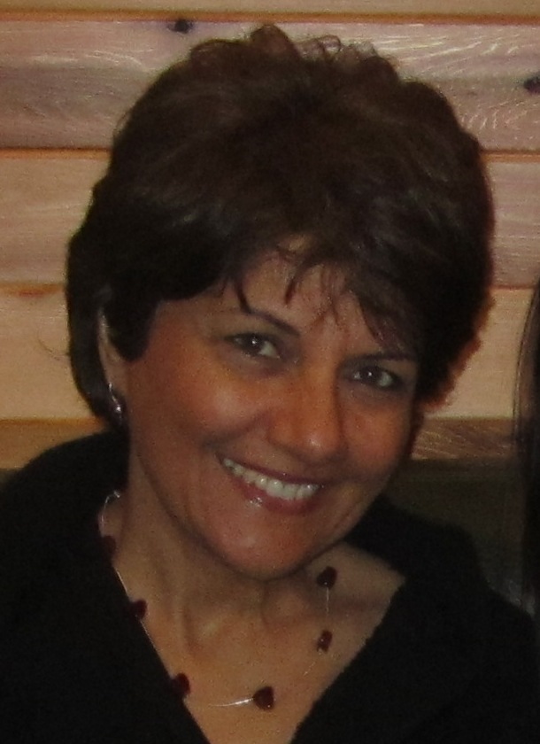Dr. Shahrzad Bazargan - Hejazi, Ph.D.