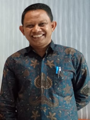 Dr. Heri Prabowo