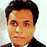 Dr. Ramadan Elaiess