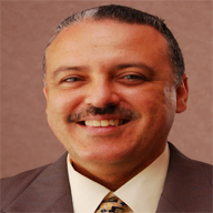 Dr. Michael J Gonzalez, Ph.D.