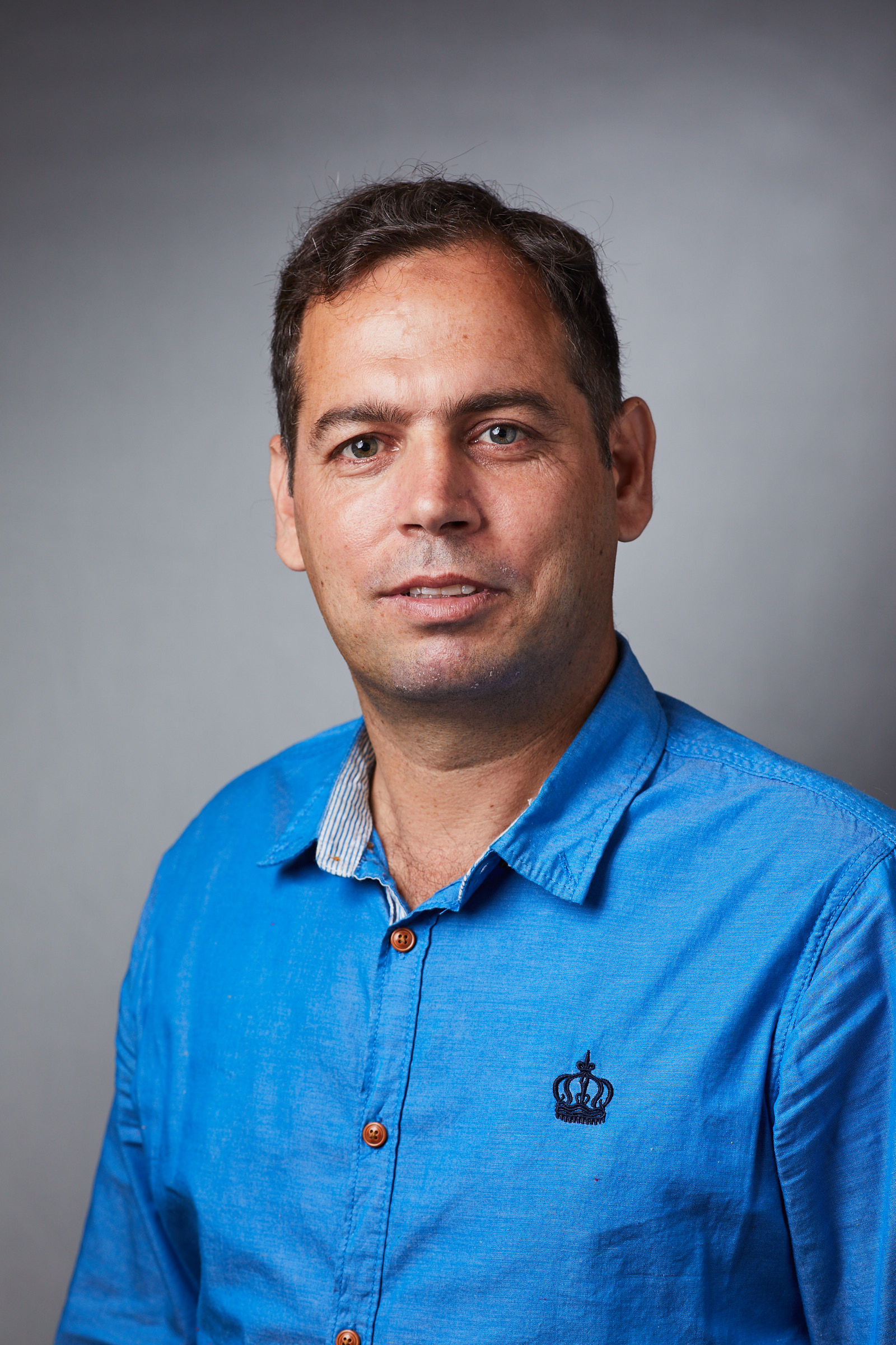 Wazir Muhammad, PhD
